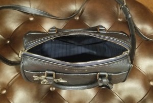 Louis Vuitton Speedy Bandouliere 25 - Interior