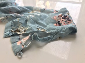 Cloth and Stone Tavira Buttondown by Anthropologie