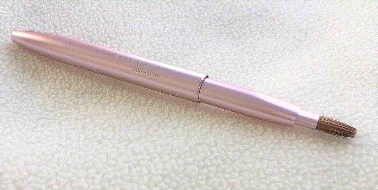 Koyudo Lip Brush
