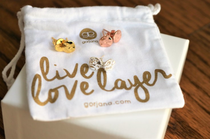 Gorjana Chloe Small Studs _All Options